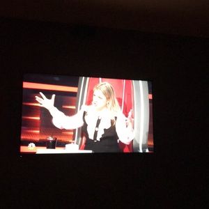 Meet your Posher, Doreen